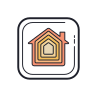 Cozy Home logo